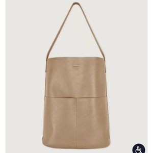 Oak + Fort Tote